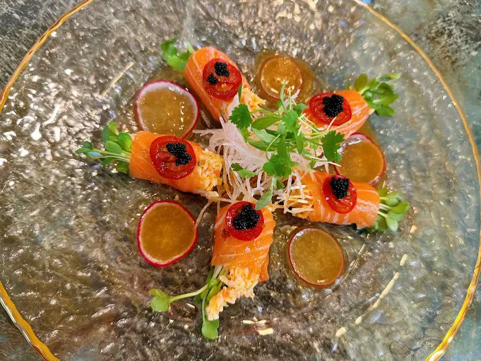 U SUSHI Picture 8