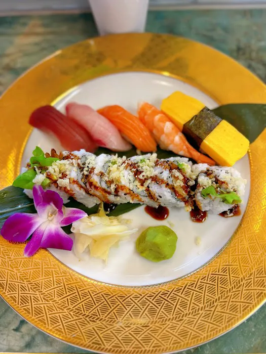 U SUSHI Picture 6