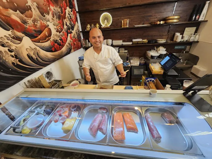 U SUSHI Picture 7