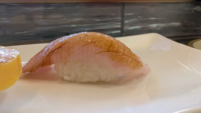 U SUSHI Picture 4