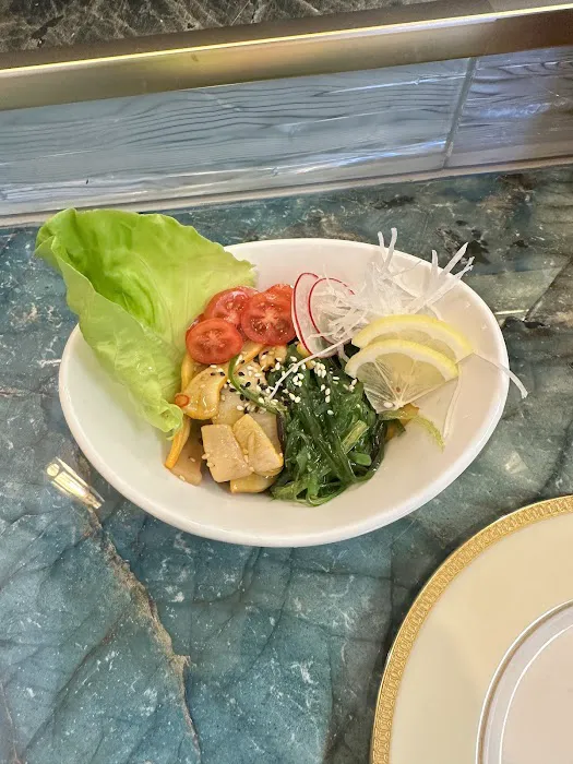 U SUSHI Picture 10