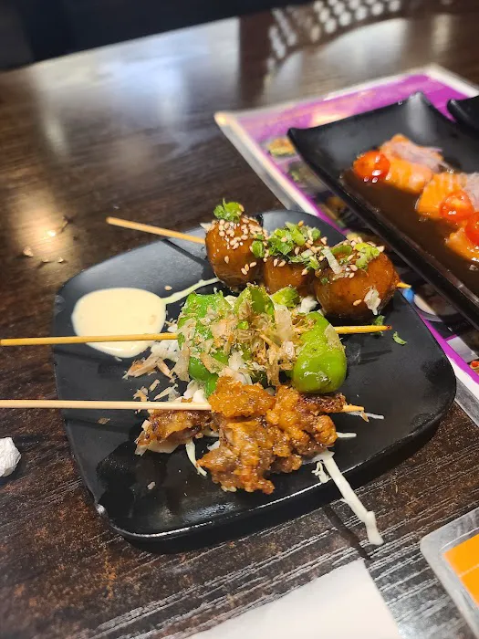 Sushi Koma Picture 4