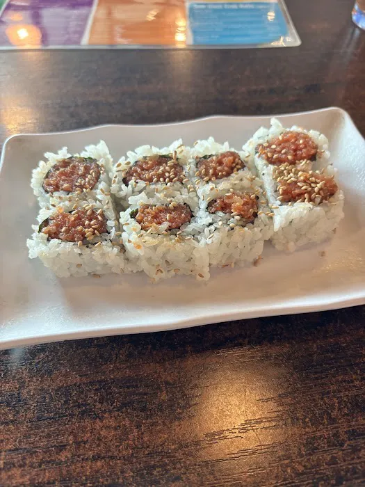 Sushi Koma Picture 7