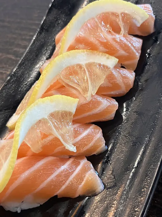 Sushi Koma Picture 10