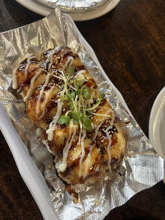 Sushi Koma Picture 3