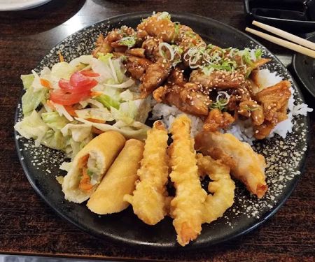 Sushi Koma