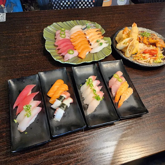 Sushi Koma Picture 5