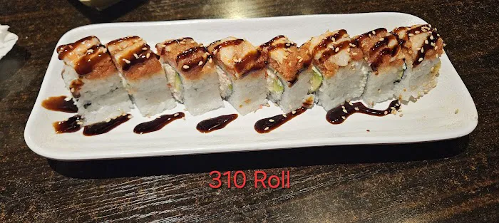 Sushi Koma Picture 8