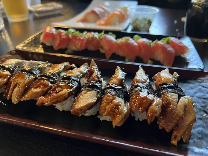 Hikari Sushi & Teppanyaki Picture 4