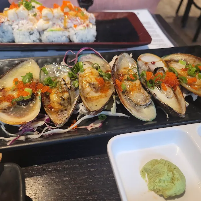 Hikari Sushi & Teppanyaki Picture 7