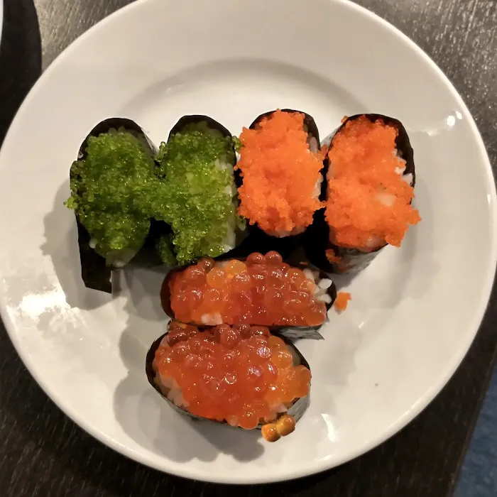 Hikari Sushi & Teppanyaki Picture 9