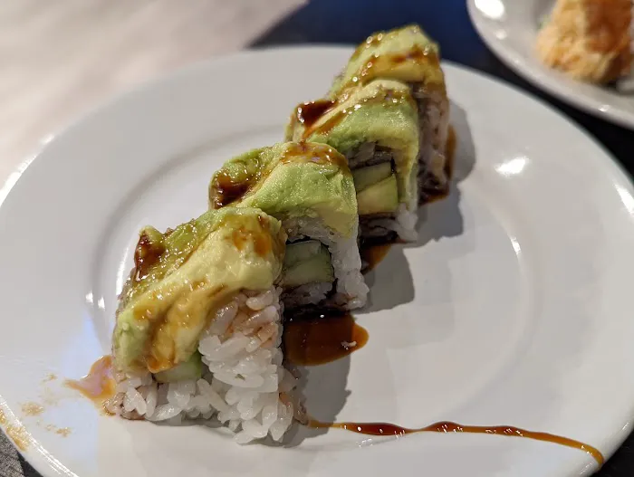 Hikari Sushi & Teppanyaki Picture 2