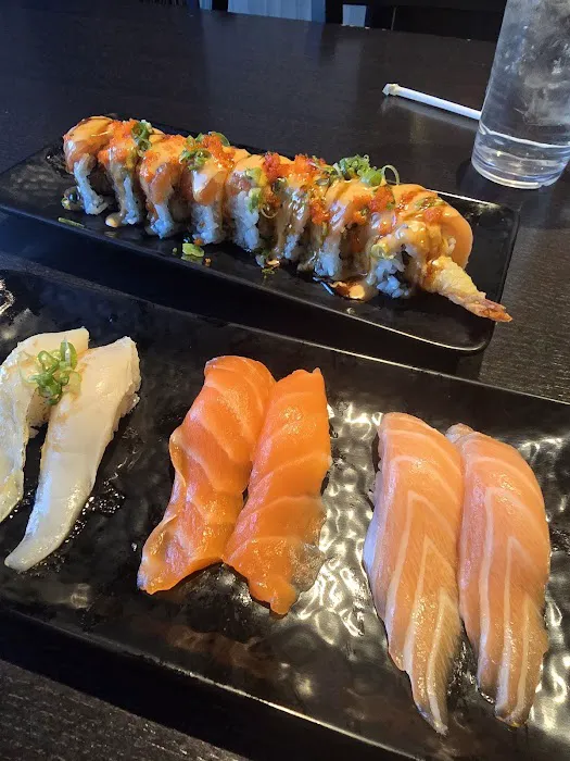 Hikari Sushi & Teppanyaki Picture 5