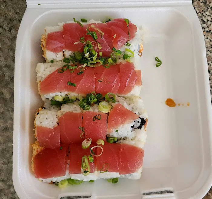 Hikari Sushi & Teppanyaki Picture 10