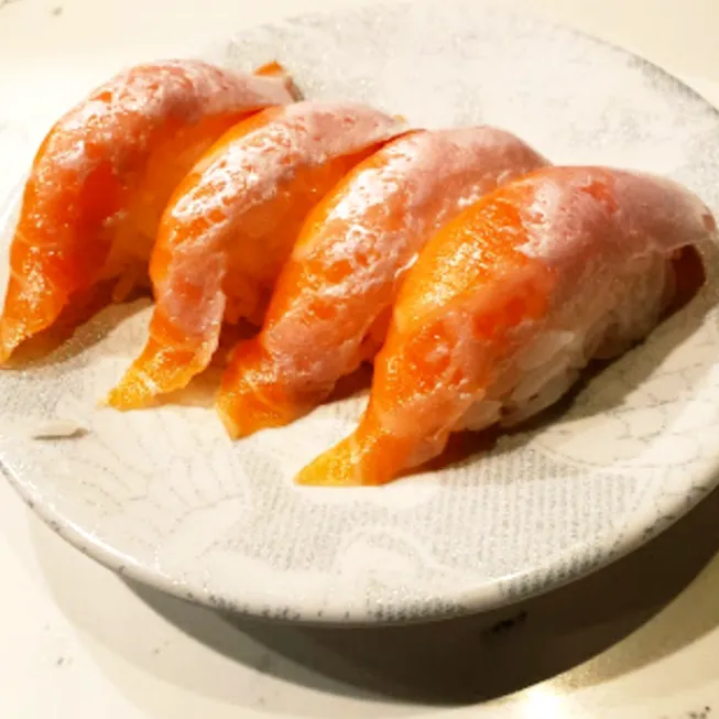 Hikari Sushi & Teppanyaki Picture 6