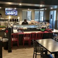 Hikari Sushi & Teppanyaki ico