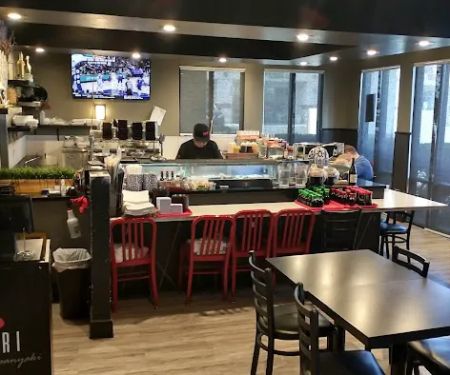 Hikari Sushi & Teppanyaki