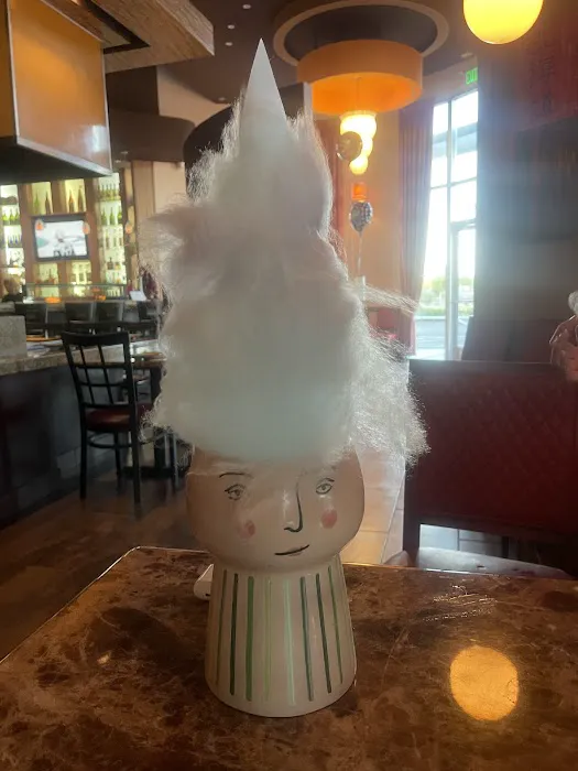 Hokkaido Teppanyaki Hibachi Steakhouse Picture 4