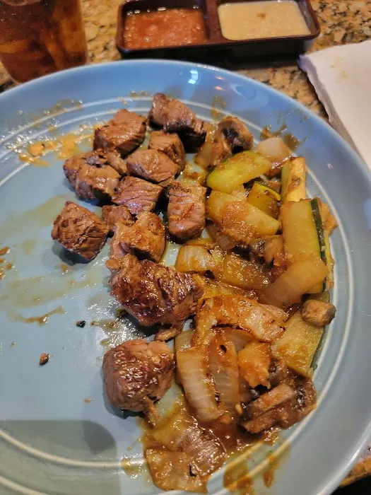 Hokkaido Teppanyaki Hibachi Steakhouse Picture 2