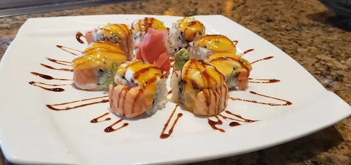 Hokkaido Teppanyaki Hibachi Steakhouse Picture 9