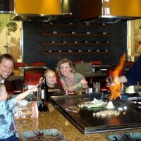 Hokkaido Teppanyaki Hibachi Steakhouse ico