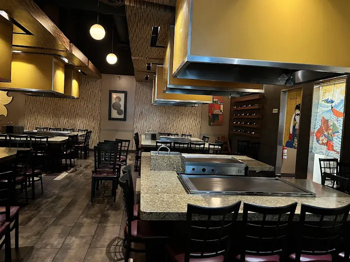 Hokkaido Teppanyaki Hibachi Steakhouse Picture 3