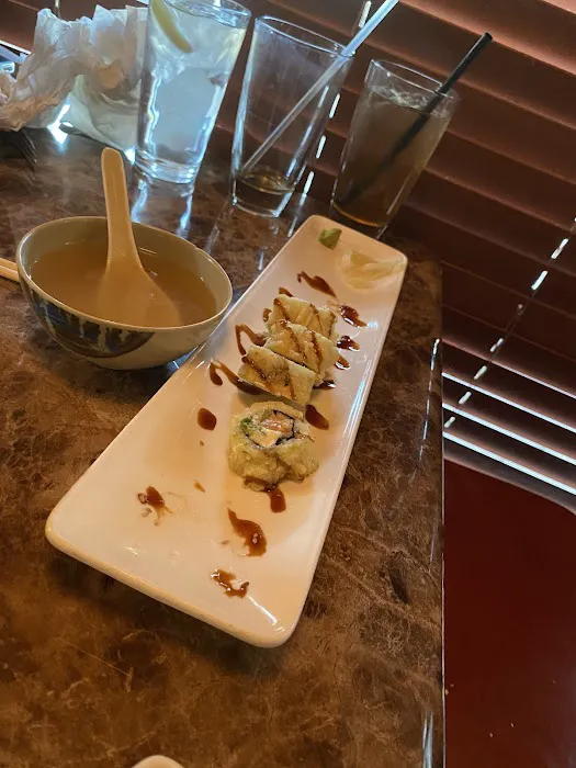 Hokkaido Teppanyaki Hibachi Steakhouse Picture 5