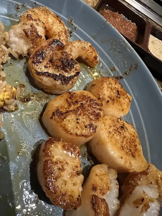 Hokkaido Teppanyaki Hibachi Steakhouse Picture 8