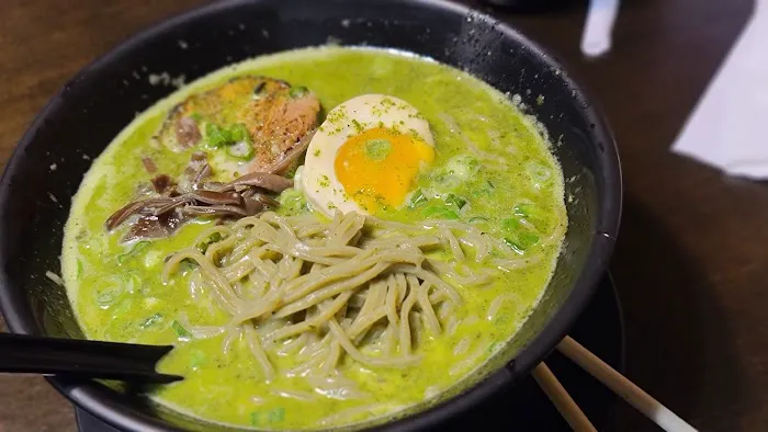 KoKoRo Ramen Picture 7