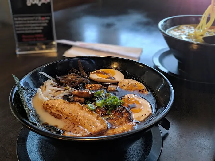 KoKoRo Ramen Picture 5