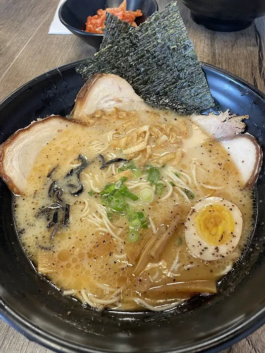 KoKoRo Ramen Picture 1
