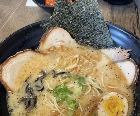 KoKoRo Ramen
