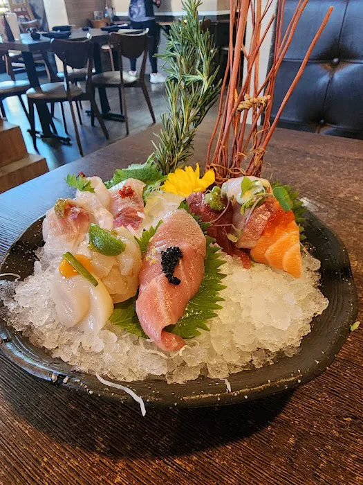 NeNe Japanese Contemporary Bistro Picture 2