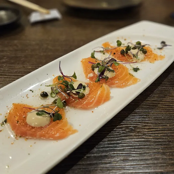 NeNe Japanese Contemporary Bistro Picture 4