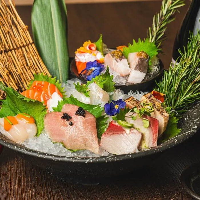 NeNe Japanese Contemporary Bistro Picture 7
