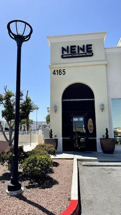 NeNe Japanese Contemporary Bistro Picture 6