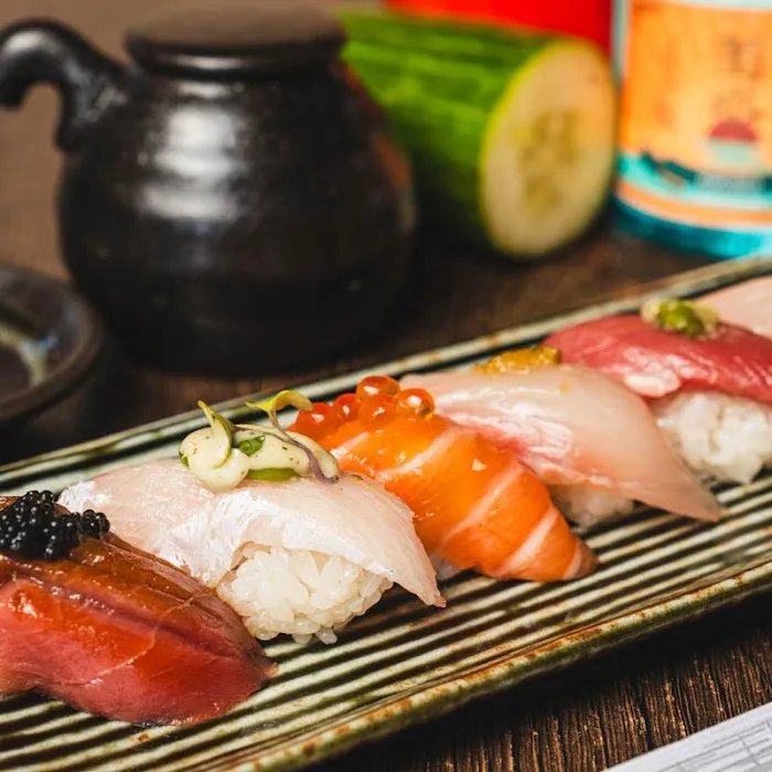 NeNe Japanese Contemporary Bistro Picture 3