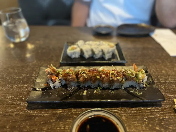 NeNe Japanese Contemporary Bistro Picture 9