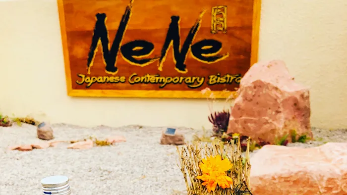 NeNe Japanese Contemporary Bistro Picture 10