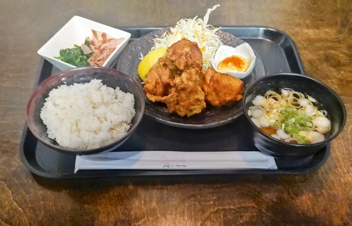 Sakura Ramen Authentic Japanese Tonkotsu Picture 7