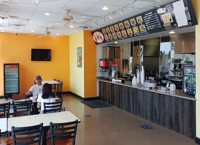 Yogis Teriyaki House Picture 8
