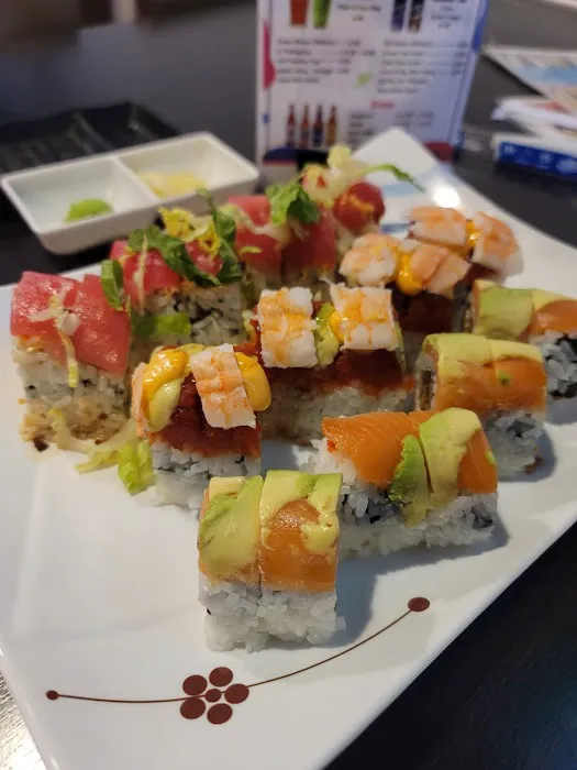 Super Sushi Picture 6