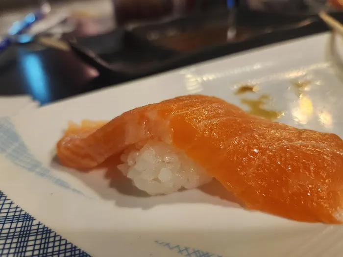 Super Sushi Picture 1
