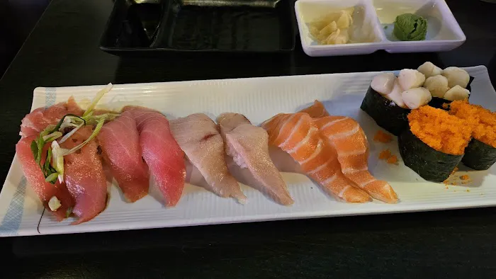 Super Sushi Picture 2