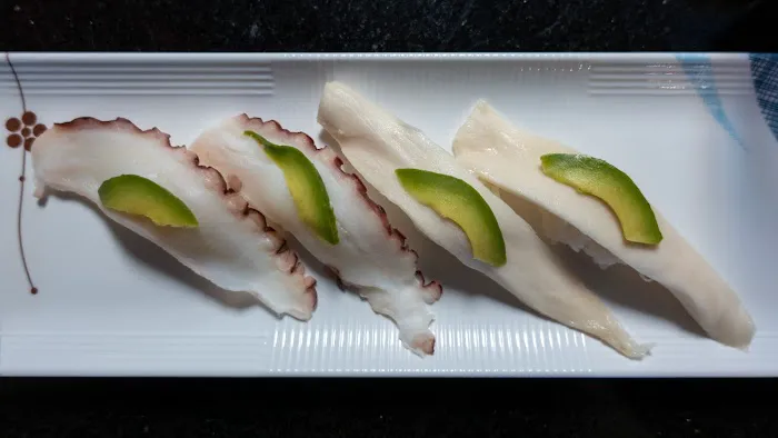 Super Sushi Picture 4