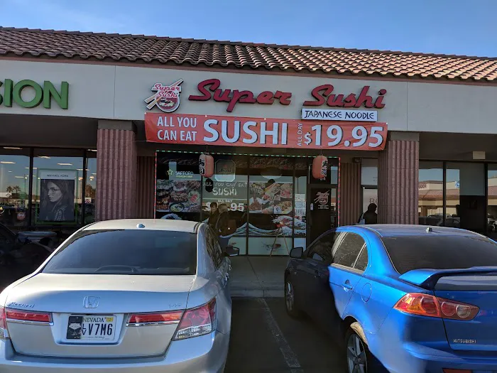 Super Sushi Picture 5