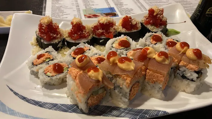 Super Sushi Picture 10