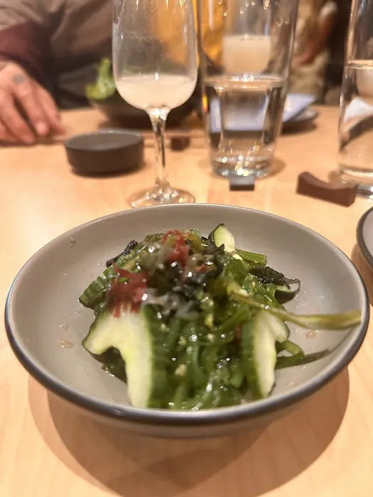 Kase Sake & Sushi Picture 1