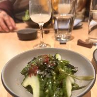 Kase Sake & Sushi ico