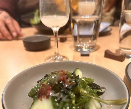 Kase Sake & Sushi